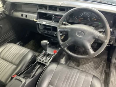 Toyota CROWN COMFORT