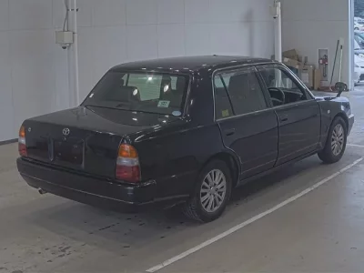 Toyota CROWN COMFORT
