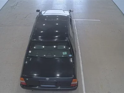 Toyota CROWN COMFORT