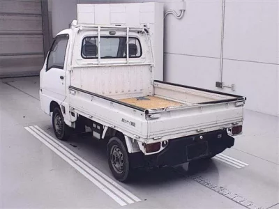 Subaru SAMBAR