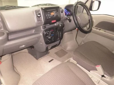 Mitsubishi MINICAB VAN