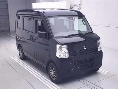 Mitsubishi MINICAB VAN