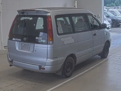 Toyota TOWN ACE NOAH