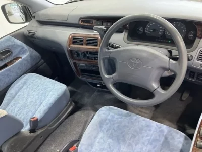 Toyota TOWN ACE NOAH