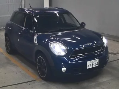 BMW MINI
