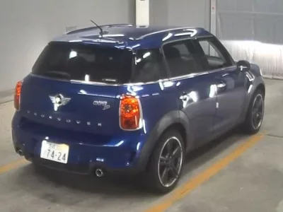 BMW MINI