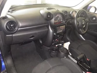 BMW MINI