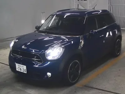 BMW MINI