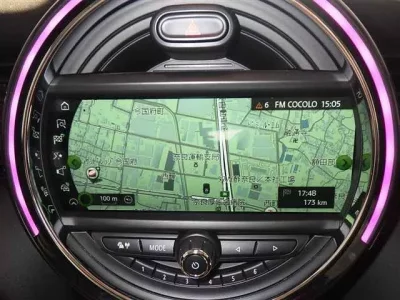 BMW MINI