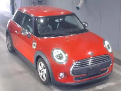 BMW MINI