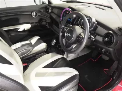 BMW MINI