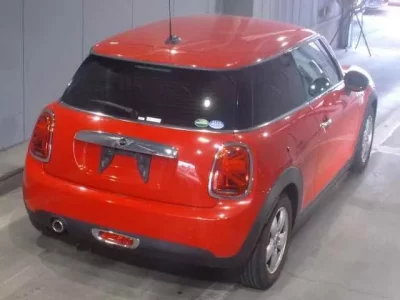 BMW MINI