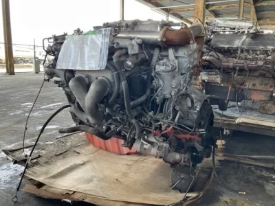 Isuzu OTHER