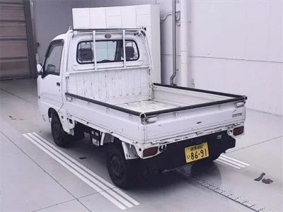 Subaru SAMBAR