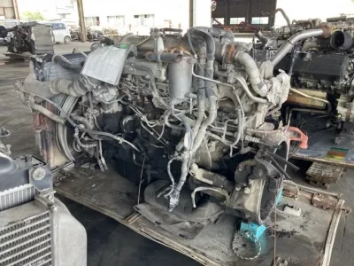 Isuzu OTHER