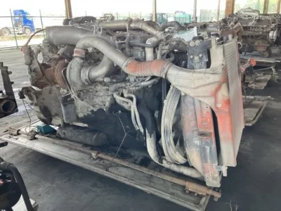 Isuzu OTHER