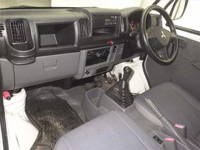 Mitsubishi MINICAB TRUCK