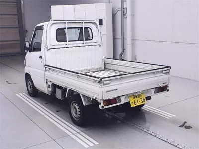 Mitsubishi MINICAB TRUCK