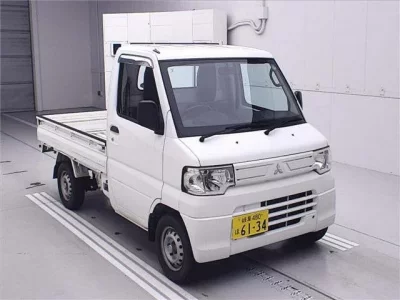 Mitsubishi MINICAB TRUCK