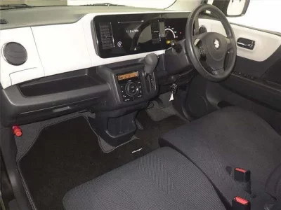 Suzuki MRWAGON