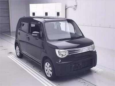 Suzuki MRWAGON