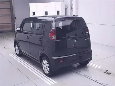 Suzuki MRWAGON