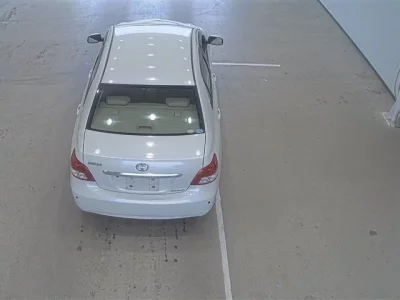 Toyota BELTA