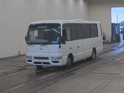 Nissan CIVILIAN