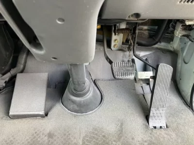 Nissan CIVILIAN