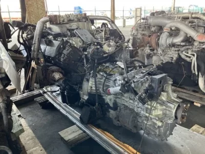 Mitsubishi MITUBISHI
