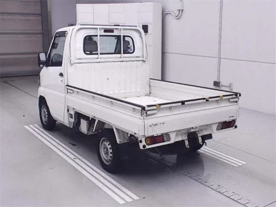 Mitsubishi MINICAB TRUCK