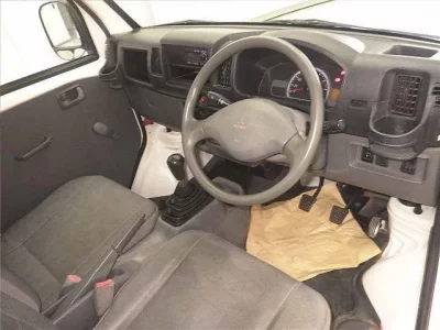 Mitsubishi MINICAB TRUCK