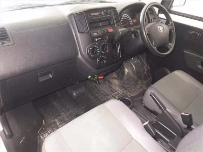 Toyota TOWN ACE VAN
