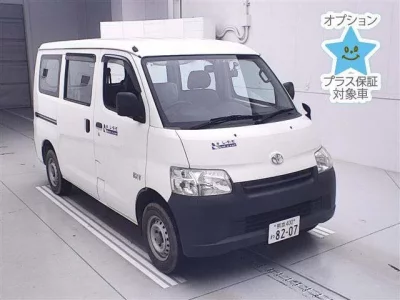 Toyota TOWN ACE VAN