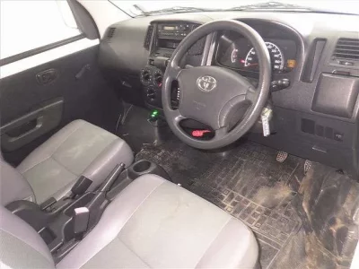 Toyota TOWN ACE VAN