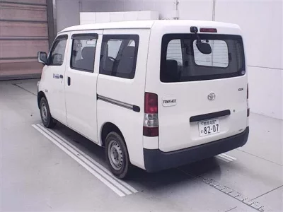Toyota TOWN ACE VAN