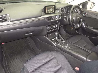 Mazda ATENZA SEDAN