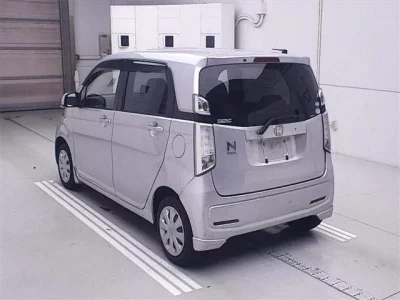 Honda N WGN