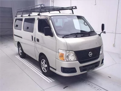 Nissan CARAVAN VAN