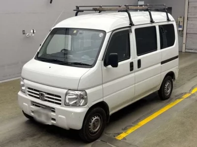 Honda ACTY VAN