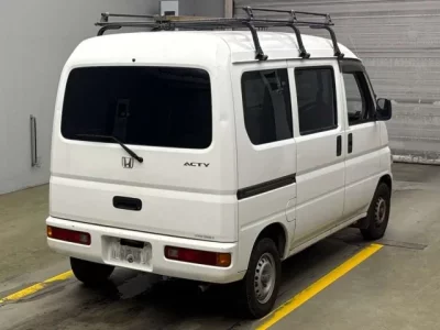 Honda ACTY VAN