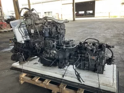 Nissan OTHER