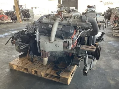 Isuzu OTHER