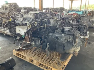Isuzu OTHER