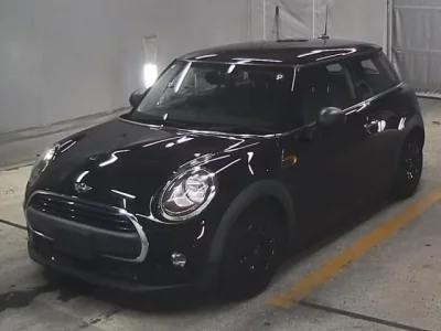 BMW MINI