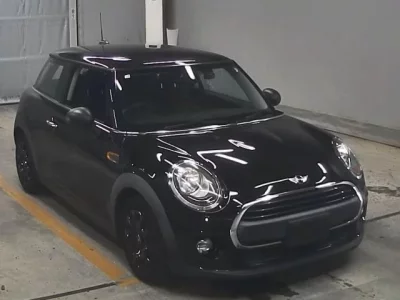 BMW MINI