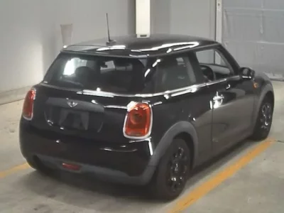 BMW MINI