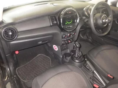 BMW MINI