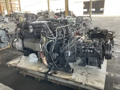Isuzu OTHER
