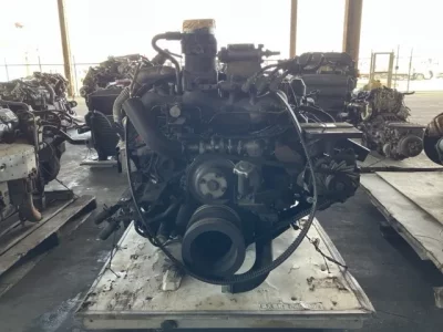 Isuzu OTHER